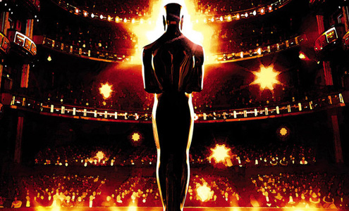 Oscars 2011